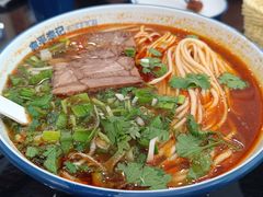 -宛平李记小吃(东关街店)