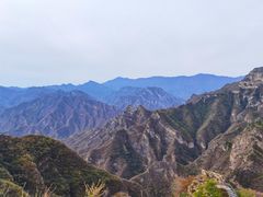 -圣莲山风景区