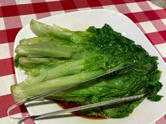 -西贝(上海中心店)