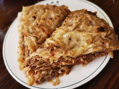 -清真永恒华威肉饼(潘家园店)