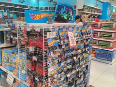 -TOYSRUS玩具反斗城(厦门新生活广场店)