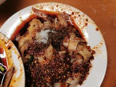 -温记府廟豆汤饭·始于1955年(海椒店)