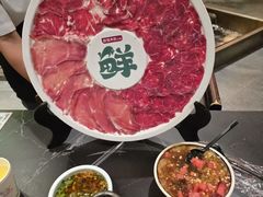 -巴蜀大将火锅(春熙店)