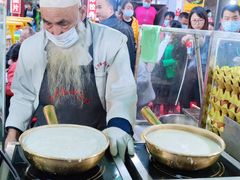 -正宁路小吃夜市