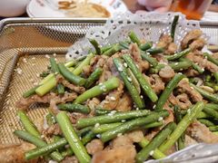 -渔家风味·鲅鱼水饺·央视展播·海鲜天津菜(开发区店)