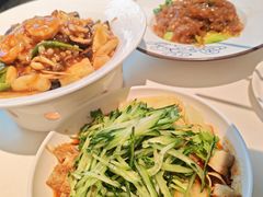 -大铁勺新津菜(中北永旺店)