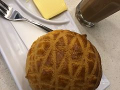 -和平馆·地道港澳茶餐厅(西门口店)