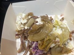 -塔斯汀中国汉堡(浦东绿地东海岸店)