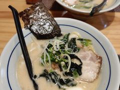-长崎屋·日本料理·刺身·烧鸟(天河北路店)