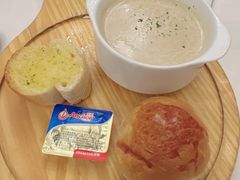 -天津政协俱乐部·西餐厅