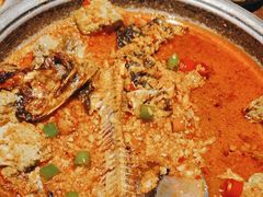 -烤匠麻辣烤鱼(万象城店)