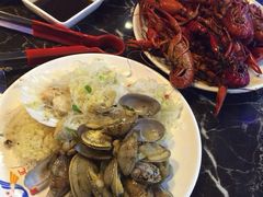 -星海汇海鲜自助烤肉火锅(百大店)