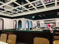 -静香HOUSE·全时段融合餐厅(七星欢乐颂店)