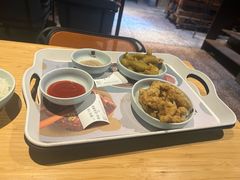 -阿姨食堂