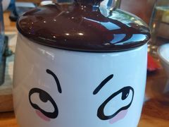 -唐力九头鸟烧烤·罗田吊锅(西云楼店)