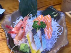 -坂吉屋·居酒屋深夜食堂(龙湖店)