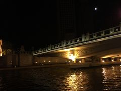 -海河游船-永乐码头(大悲院)