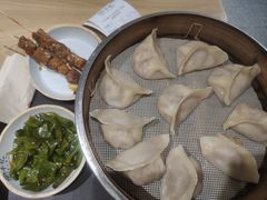 -千忆汤包(闽江路店)