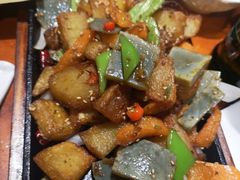 -状元阁烧烤(四平分店)