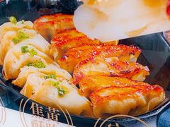 -劈柴院锅贴(沈阳路店)