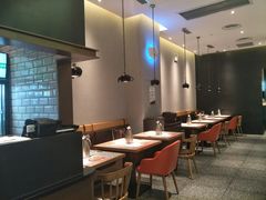 大堂-炭舍干锅(华发商都店)