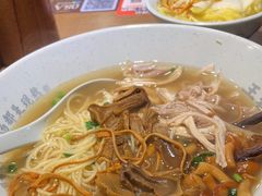 -王春春鸡汤饭(上海中海环宇城店)