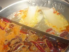 -小龙坎火锅(全球总店)