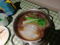-番食园鲜食火锅(高新店)