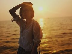 -洞里萨湖