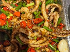 -陈大锅·岳阳鱼馆·地道岳阳菜(美食街店)