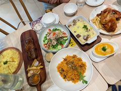 -卡朋西餐(悦汇城店)