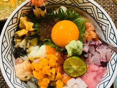 -半藏居酒屋(香港花园店)