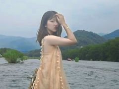 -楠溪江风景名胜区