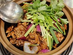 -胡须佬鸡煲四季火锅店(石厦西村直营店)