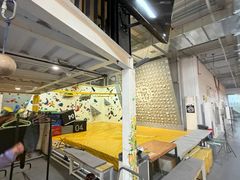 -香蕉攀岩(上地店)