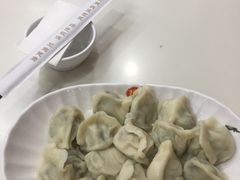-老边饺子馆(北京南站1店)