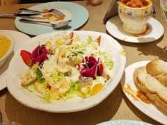 -波特曼西餐厅(中央大街店)