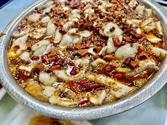 -黑皮酸菜鱼(三山街店)