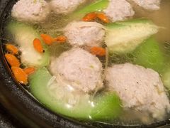 -旺爷砂锅·茶作(国贸城店)