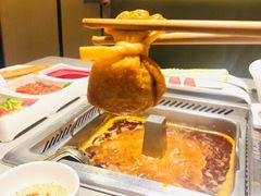 -海底捞火锅(苏宁生活广场店)