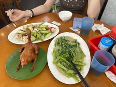 -煲煲掂风味煲仔饭餐厅(西区店)