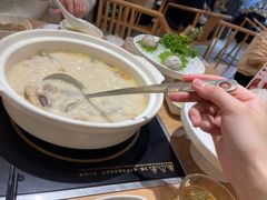 -湯系·煲汤手艺人(东二环泰禾广场店)