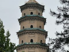 -晋祠博物馆