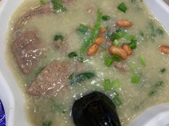 -盛记粥面(佐敦店)