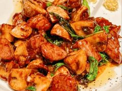 -狮拾久·现代新加坡料理(壹方城店)