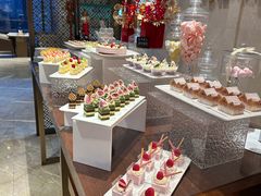 -南京金鹰尚美酒店·尚美西餐厅