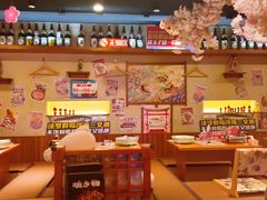 -三月居酒屋(青年大街店)