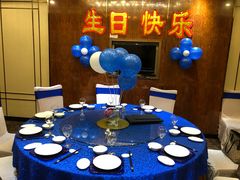 包厢-一品粤珍轩(吴中路店)