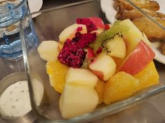 -必胜客(百联又一城店)