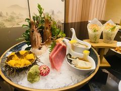 -天狗山料理(省体店)